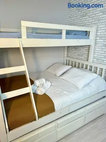 Apartamento em condomínio familiar - Image 3