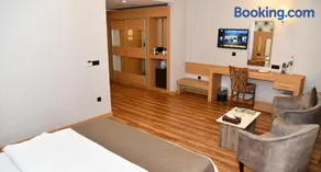 Classy Hotel Erbil - Image 2