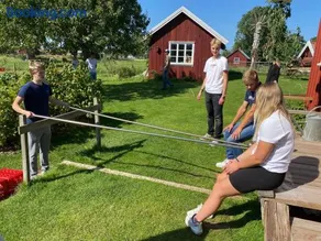 Äventyrsgårdens Vandrarhem, Kinnekulle - Image 4