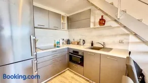 Appartement L instant Boheme Horizon mer - Image 5