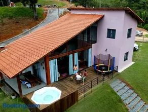 Casa 3 Quartos Recanto Buritis - Image 4