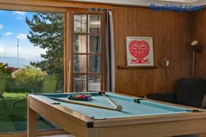 Chalet Calin - Business & Familles - Image 2