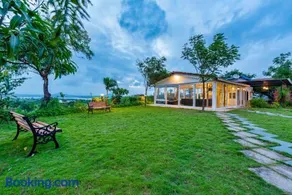 SaffronStays Le Soil, Igatpuri - pet-friendly villa with viewing deck for panoramic views - Image 3