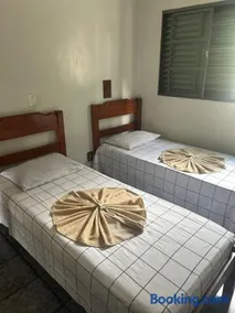 Hotel Ravena Araraquara - Image 1
