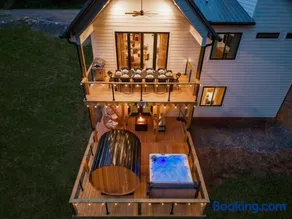 The Asheville Chalet - Image 1