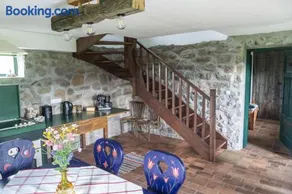 Hillside View Cottage - Csíksomlyó-panoráma vendégház - Image 2