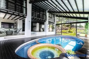 La casa con mejor ubicación en Lomas de Cocoyoc - Image 4