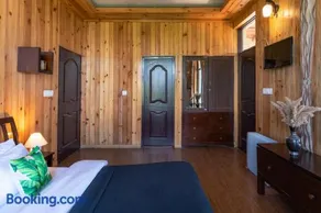 Poetry by the Hills - House Of Hive, Ramgarh, Mukteshwar, Nainital - Image 3