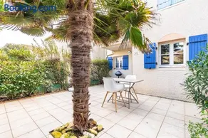 La petite maison avec palmier - Image 3