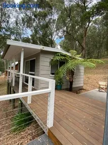 Noojee views - cozy studio - Image 2