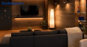 Downtown Velvet Loft - Image 3
