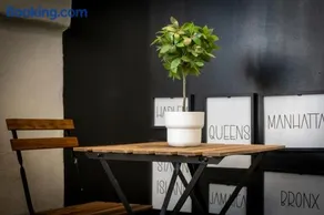 Superbe appartement avec Patio - Image 1