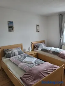 Böbrach Ferienwohnung - Image 1