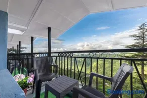The Prakriti Retreat l Lift l Comfortable And Spacious Rooms l Free Wifi, Free Parking l Enjoy Fresh Mountain Air l Managed By Exotic stays - Image 3