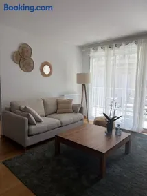 Magnifique appartement neuf à deux pas de Bordeaux - Image 1