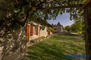 Gîtes de Pehillo - Piscine & vacances nature à Nérac - Image 3