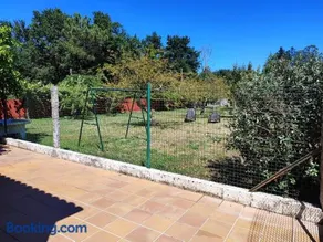 CASA DE CAMPO TRANQUILA EN VILAR CERCA DE SANTIAGO - Image 5