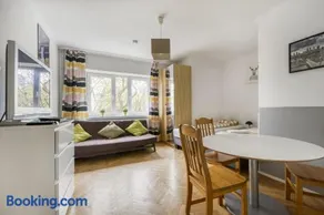Labo Apartment Nowolipie - Image 3