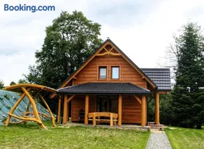 Bieszczadzkie Dworki Ropienka Dolna - Image 1
