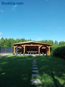 Pokoje Gościnne ,, Na Poziomie'' Ustka - Image 2