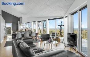 Stunning Home In Højslev With Kitchen - Image 5
