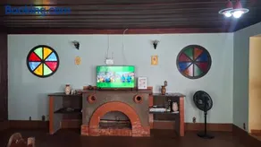 Moka Refúgium-Casa de praia aconchegante e espaçosa - Image 2