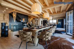 Chalet Le Bouquetin - Image 4