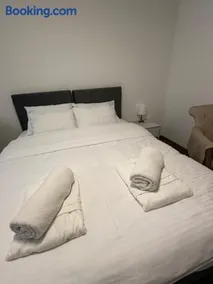 Vila Drina Apartments - Image 2