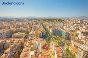Apartamento Ensanche Diputacion Alicante Province Of Alicante - Image 5