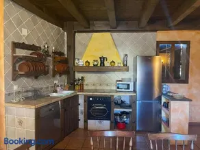 LA FRAGUA - CASA RURAL EN VILLANUEVA DE GOMEZ (AVILA) - Image 2