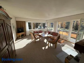 Apartment Scuol - Image 3
