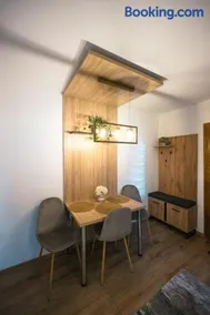 Bucur Residence Rupea - apartament modern cu 2 camere pentru 4 persoane - Image 4