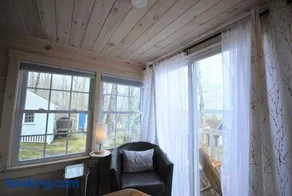 Cheerful Cottage with Loft 9 - Image 5