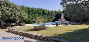 Studio avec terrasse privative et piscine - Image 3