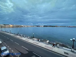 Seafront 3 Bedroom Apartment in Birzebbugia - Image 1