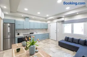 Garden Apartment in Amarynthos I - Image 1