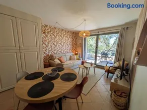 Golf apartment - Image 4