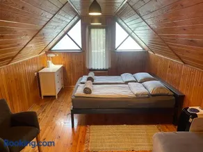 Summer holiday house Vizuli - Image 2
