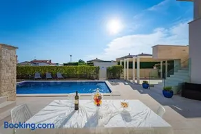 Villa Melita in Vabriga - Haus für 6 Personen - Image 3
