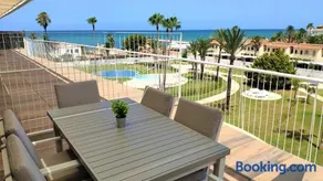 Denia Beach - Ático en Primera Línea by Costablancarent Rentals - Image 5