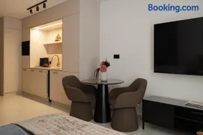 Gatsby - Apartament Jacuzzi & Relax dla par w Gdansku by Lion Apartments - Image 5