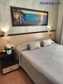 Villa Fenice Bed & Breakfast - Image 4