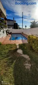 Casa cerca de playa con piscina privada - Image 2