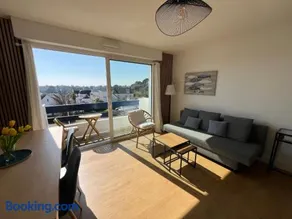 Appartement vue mer - Image 1