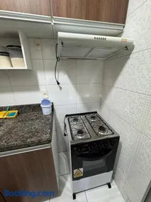 Apartamento mobiliado para até 6 pessoas - Image 3