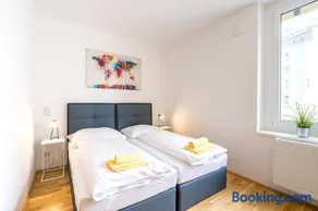FeelGood Apartments SmartLiving | contactless check-in - Image 2
