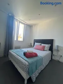 L'ensoleillée Appartement Maison privé Cannes - Image 1