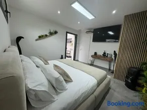Suite Romantique Reve d Amazonie option espace Spa complet en supplément - Image 4