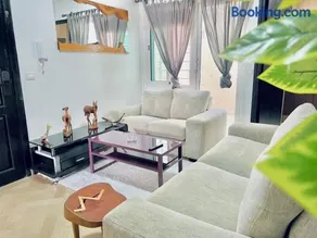 Apartment in rabat agdal - Image 1