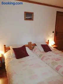 appartement Ancolie - Image 3